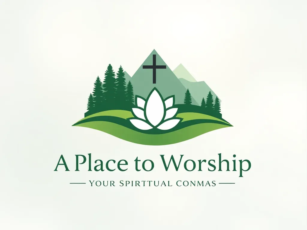 A Place to Worship - Your Spiritual Home in Canada